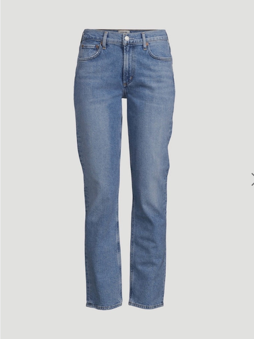 Agolde Lyle Jeans